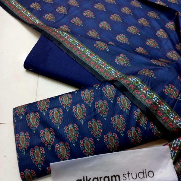 Alkaram