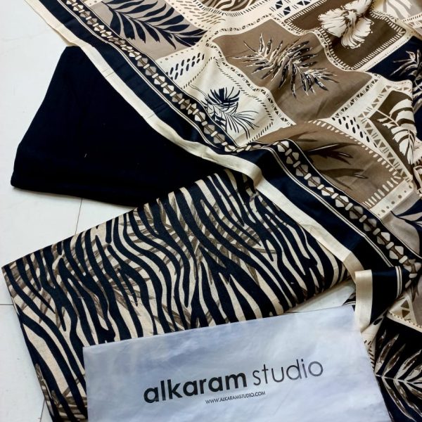 Alkaram