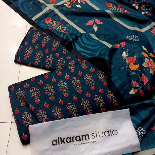 Alkaram