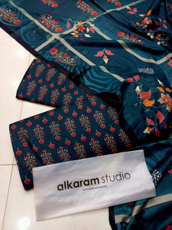 Alkaram