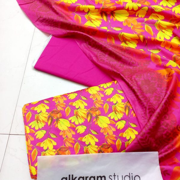 Alkaram