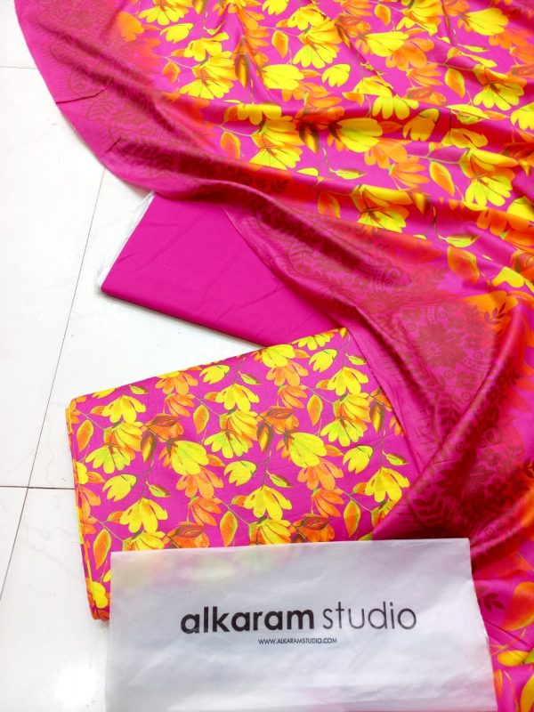 Alkaram