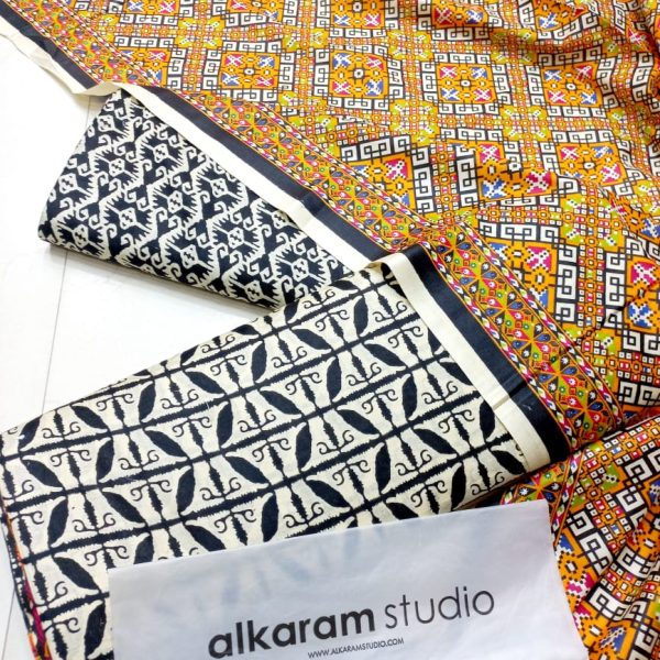 Alkaram