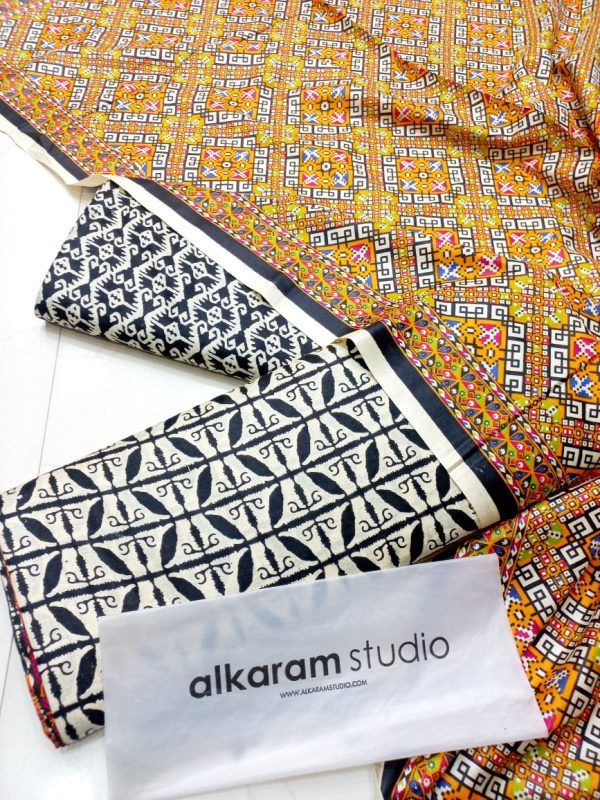 Alkaram