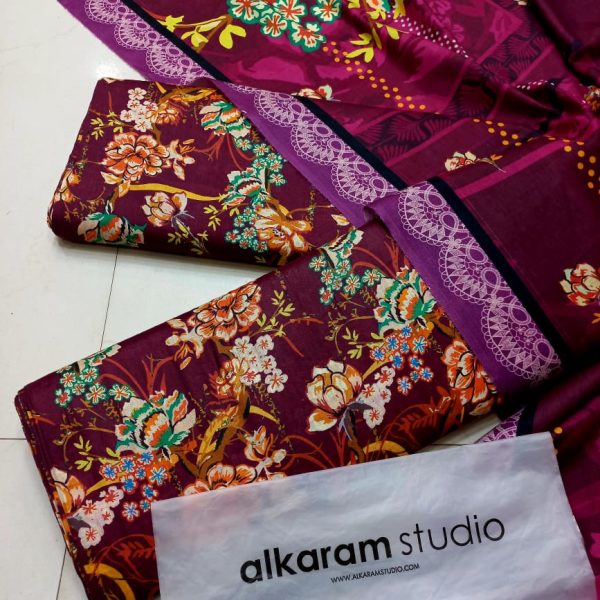 Alkaram