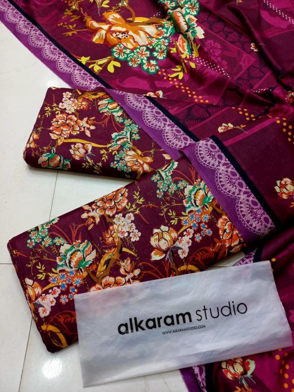 Alkaram
