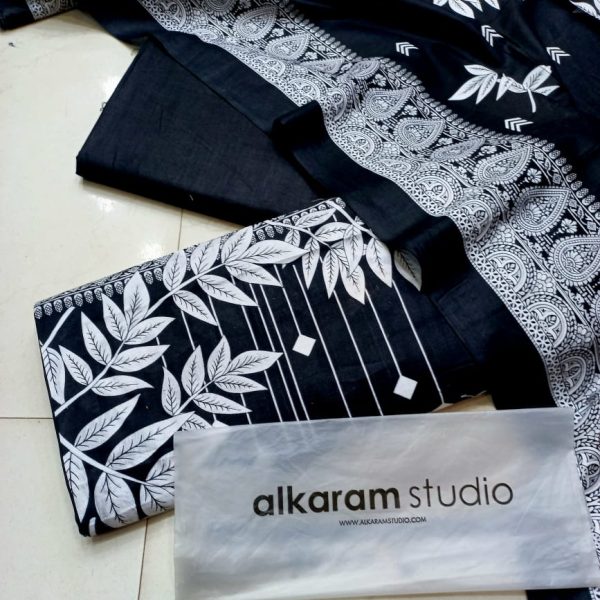 Alkaram