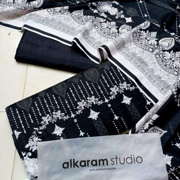 Alkaram