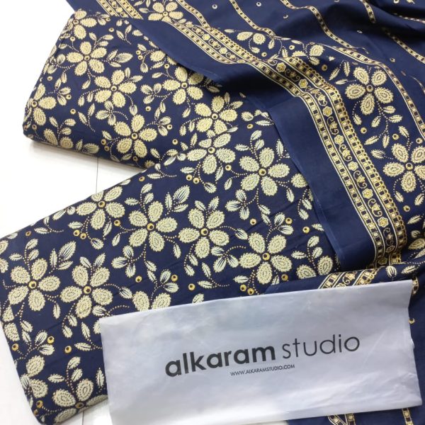 Alkaram
