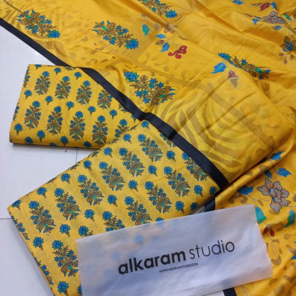 Alkaram