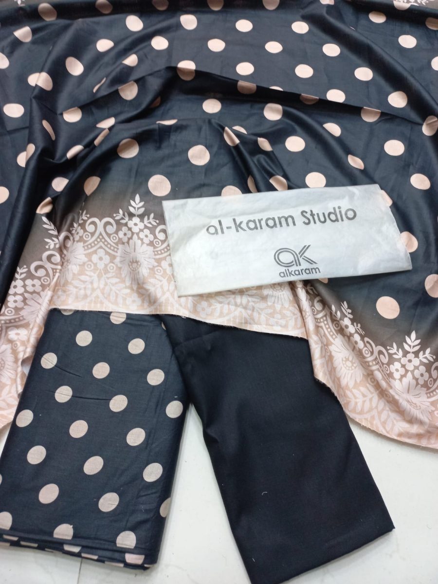 Alkaram