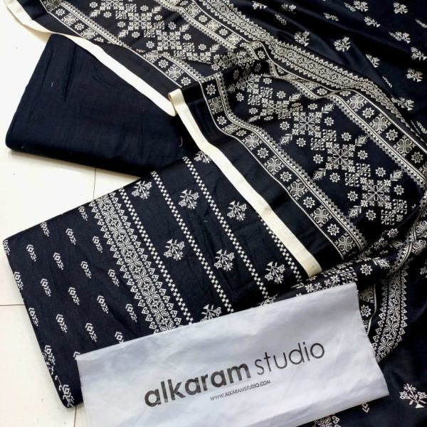 Alkaram