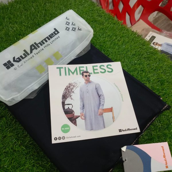 Gul Ahmed Timeless