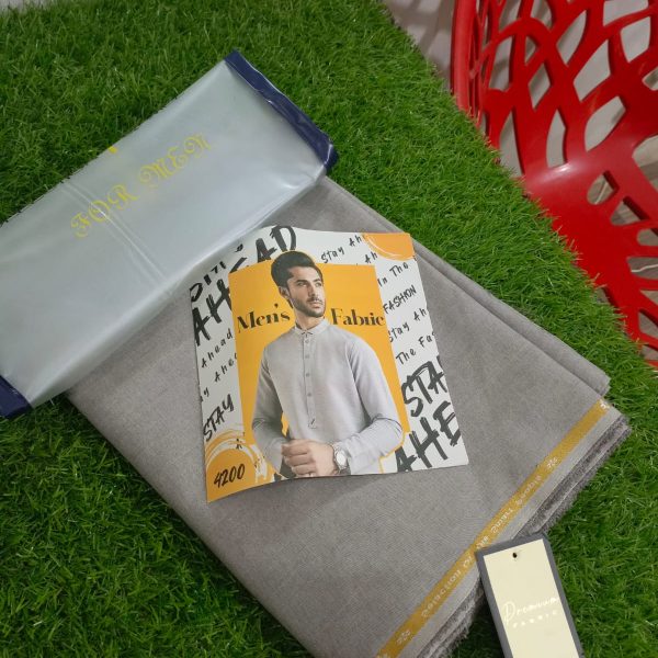 Premium Fabric