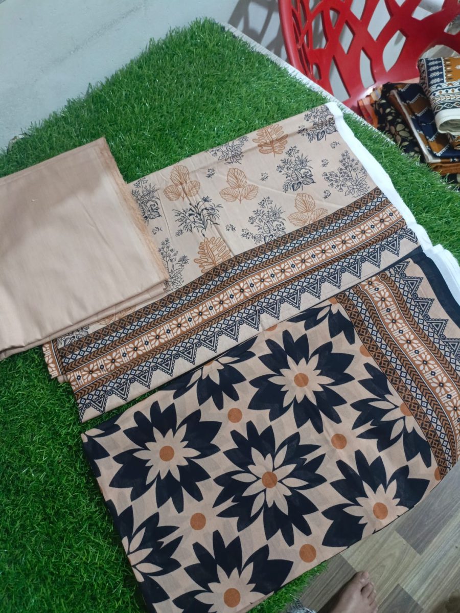 Original Oriented Lawn