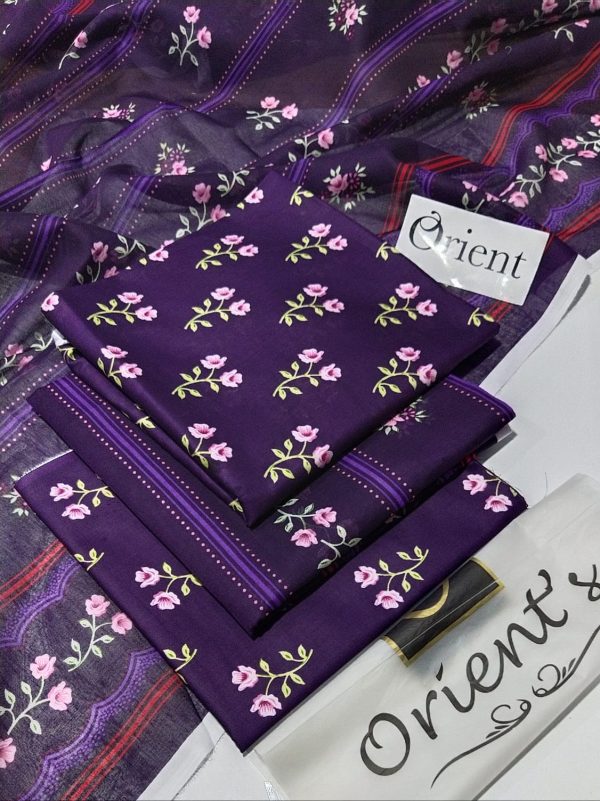 Orient Textiles