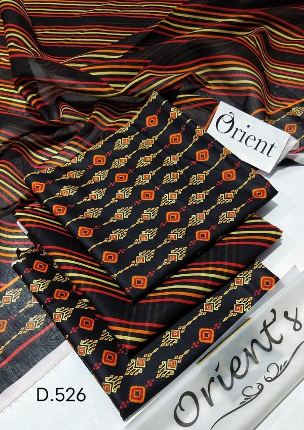 Orient Textiles