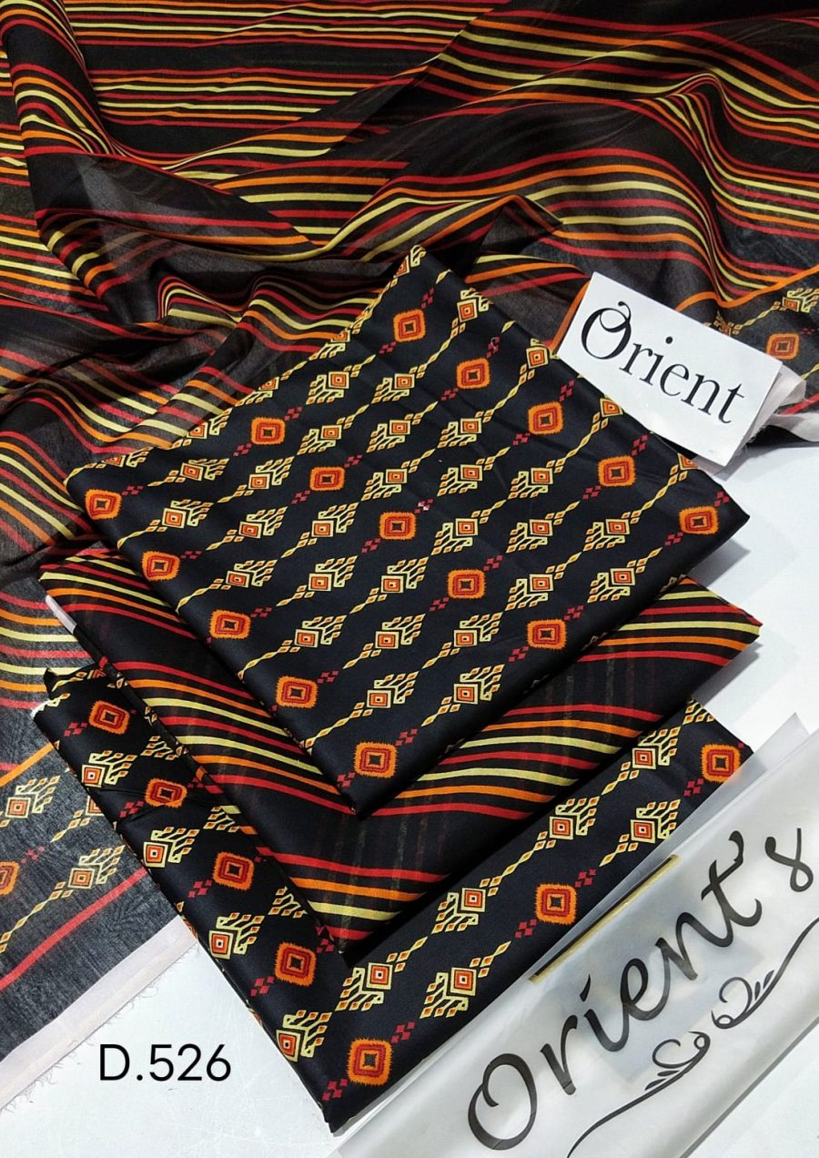 Orient Textiles