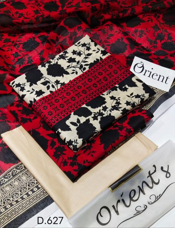 Orient Textiles